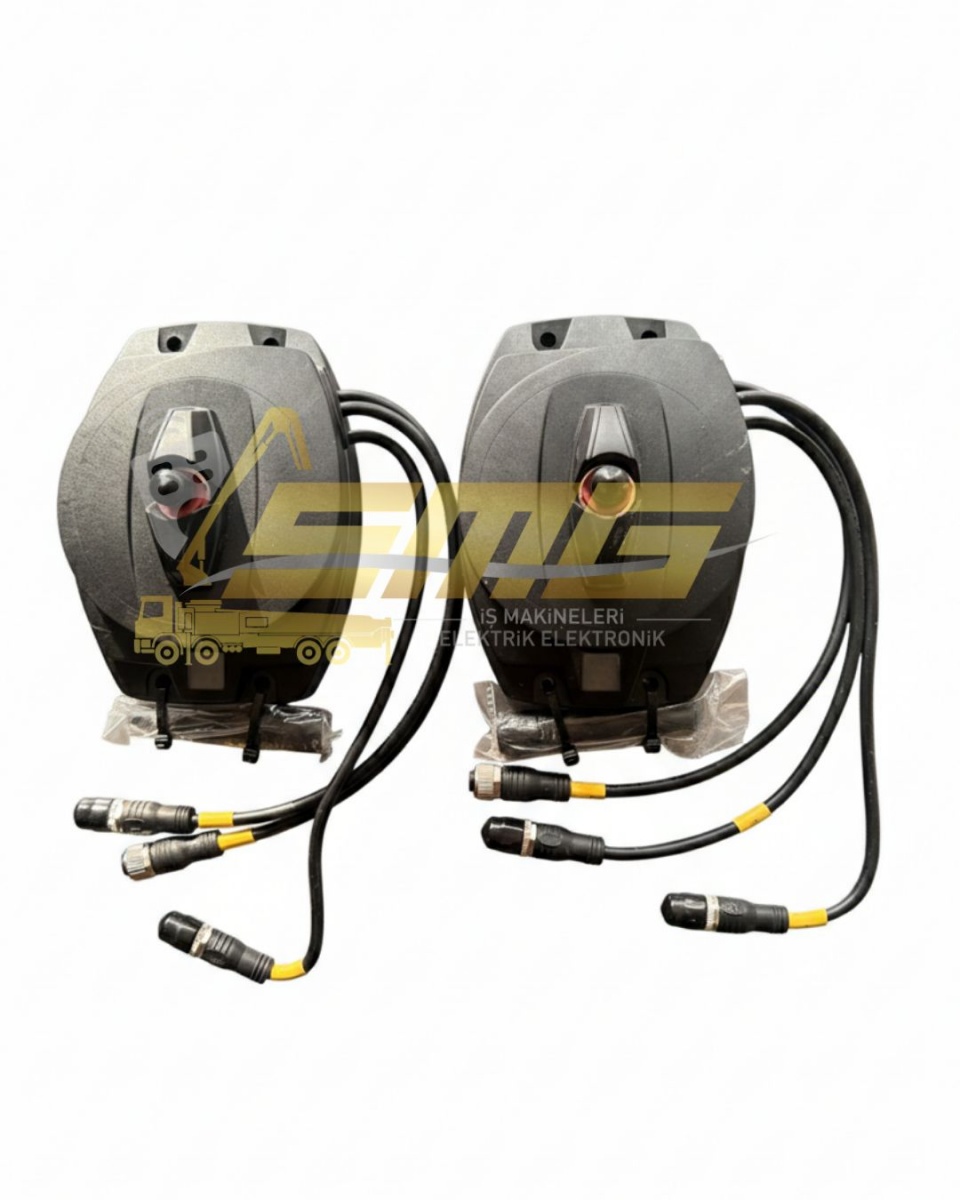 SCHWING SCANRECO RECEİVER (ALICI)