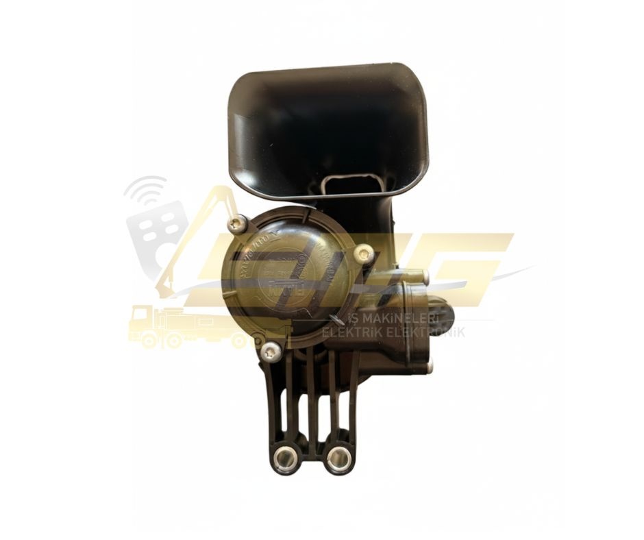 FİAM MARKA HAVALI KORNA