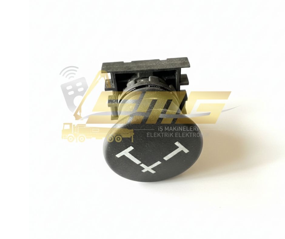 SCHWING AYAK BASMA BUTONU