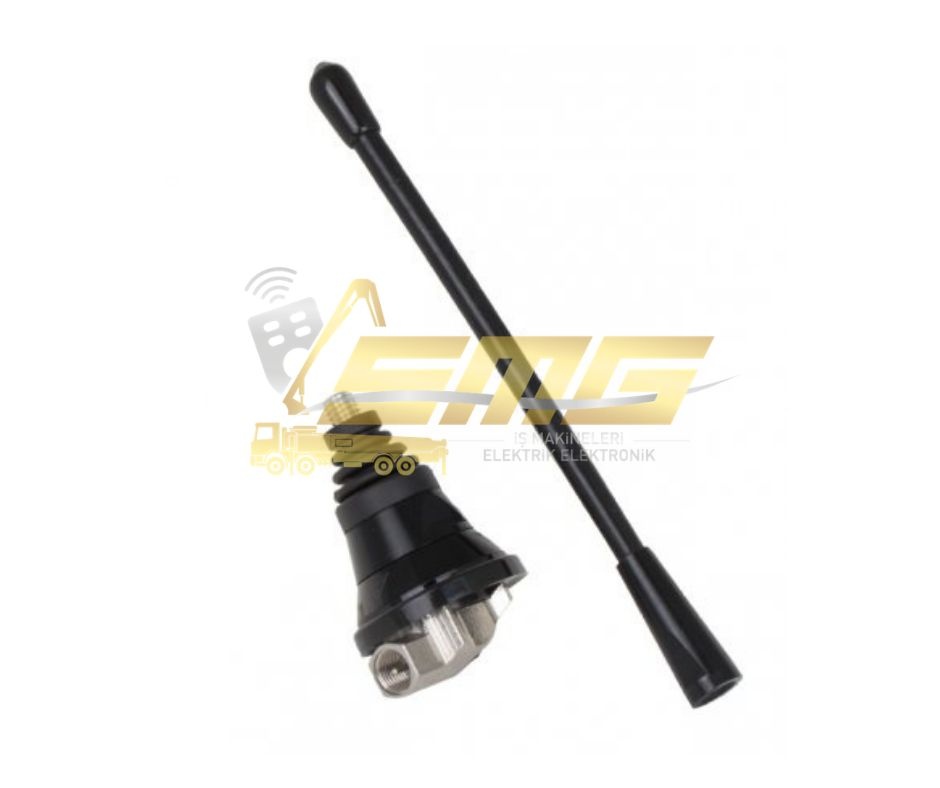 AA060006 - Harici Anten ( 406-440MHz )