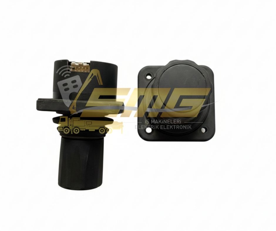 SCANRECO 6 HAREKET JOYSTICK