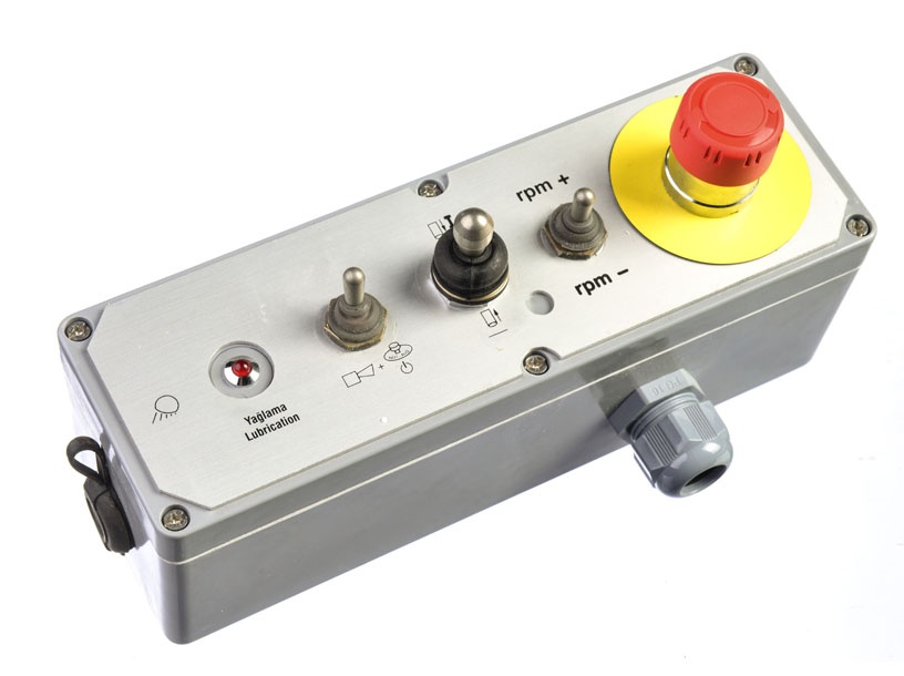 PUTZMEİSTER MERDİVEN ALTI PANO