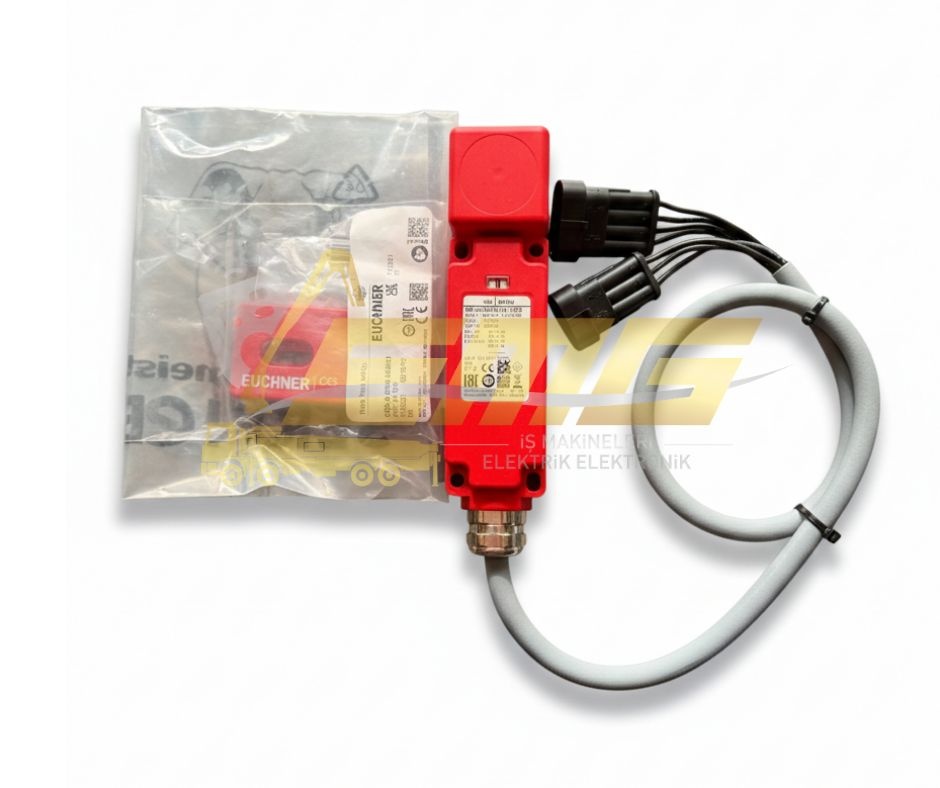 PUTZMEİSTER ERGONİC KAZAN IZGARA SWITCH