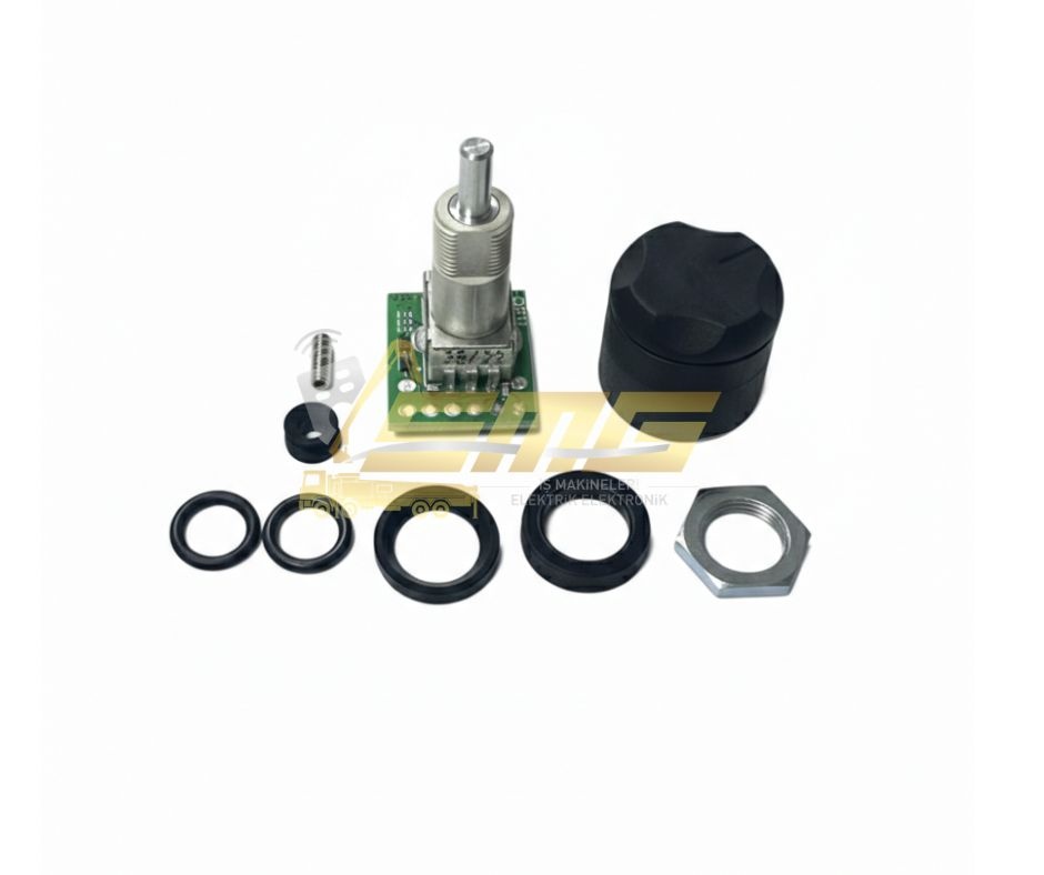 190-01-00070 İCON ANAHTAR - AB080020