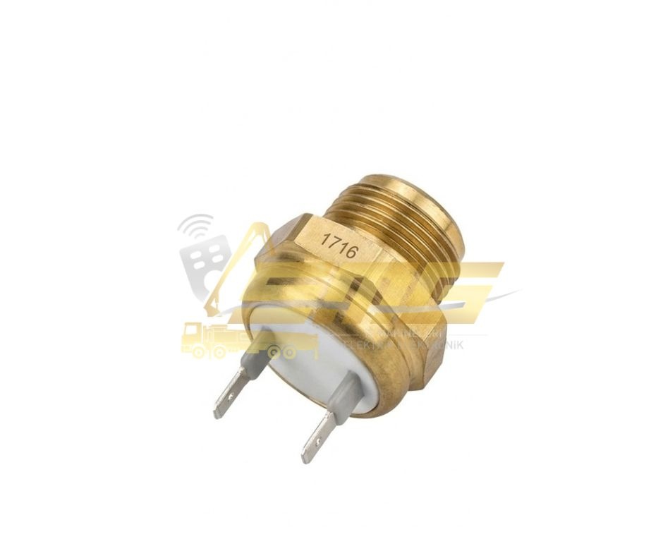 ÇİFTLİ ISI MÜŞÜRÜ