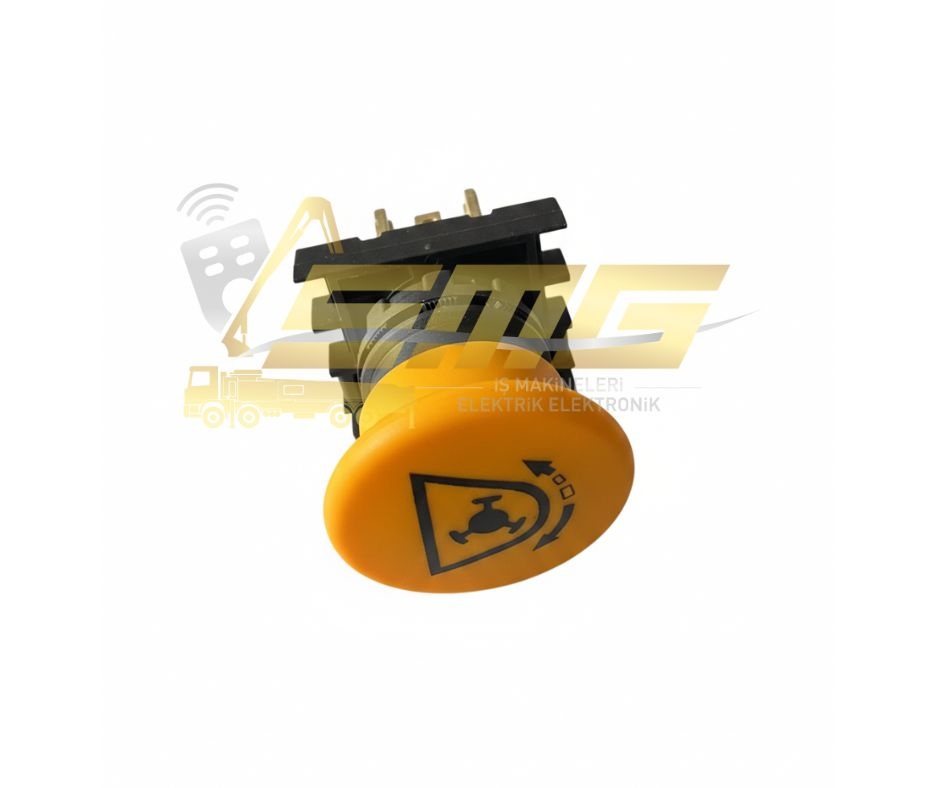 SCHWING KARIŞTIRICI BUTONU