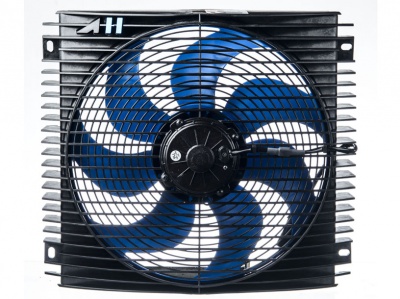 SCHWING DAVLUMBAZLI FAN