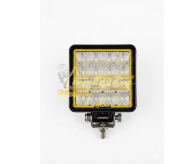 SANEL AYDINLATMA LAMBASI 16 LED