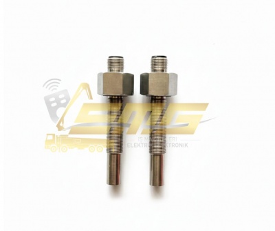 CIFA SİLİNDİR SENSÖRÜ 