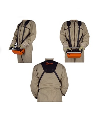 AS006000 - Omuzdan Taşıma Kemeri