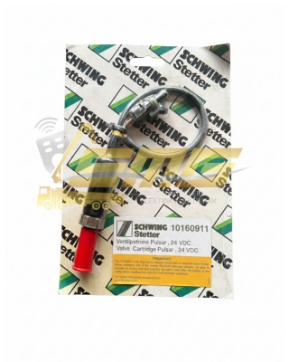 SCHWING BOM VALF PULSARI