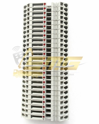 JUNJIN YENİ MODEL SİGORTALIK LEDLİ