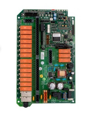 MR516041 - 516 Alıcı Ana Kartı