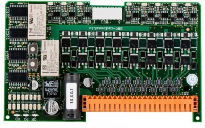 OP737071 - 727 Alıcı PWM Çıkış Kartı