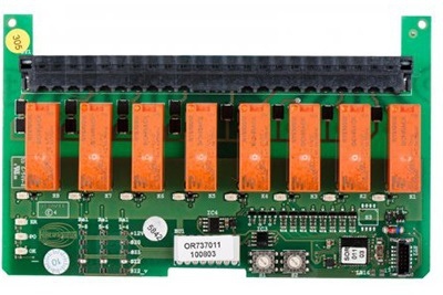 OR737011 - 727 Serisi Röle Kartı