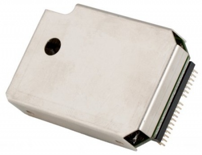 Y-TC643___ - RF Modül (VDT2)